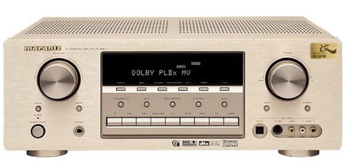 AIRBOW'AVアンプ'PS7400 KAI