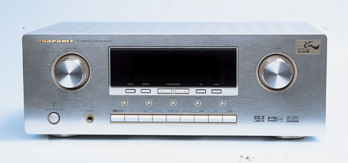 AIRBOW'AVアンプ'SR4300 KAI
