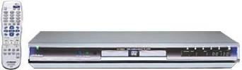 AIRBOW'CDプレーヤー'DV6400/KAI