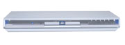 AIRBOW'CDプレーヤー'DV6400/KAI